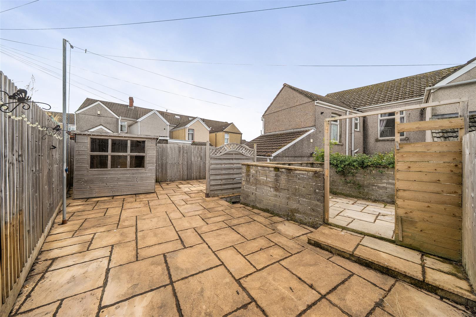Baglan Street, Port Tennant, Swansea, SA1 8JZ